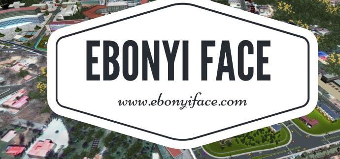 List of all the executive governors of Ebonyi state